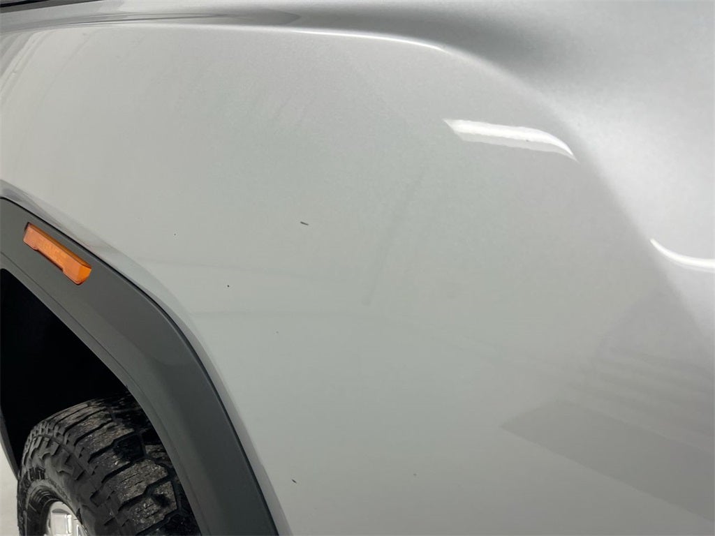 2020 GMC Sierra 2500HD Denali