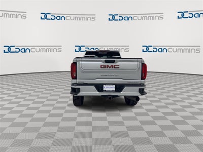 2020 GMC Sierra 2500HD Denali