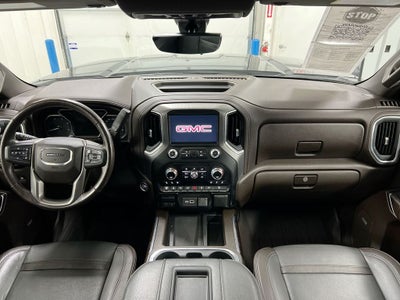 2021 GMC Sierra 2500HD Denali