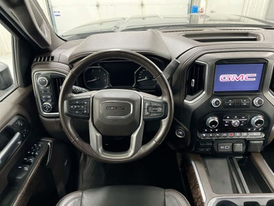 2021 GMC Sierra 2500HD Denali