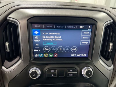 2021 GMC Sierra 2500HD Denali