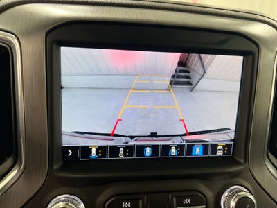 2021 GMC Sierra 2500HD Denali