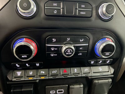 2021 GMC Sierra 2500HD Denali