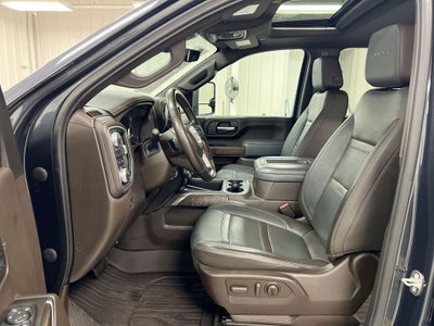 2021 GMC Sierra 2500HD Denali