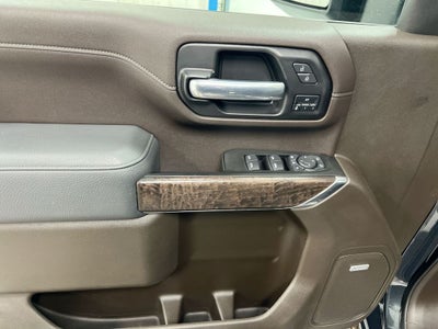 2021 GMC Sierra 2500HD Denali