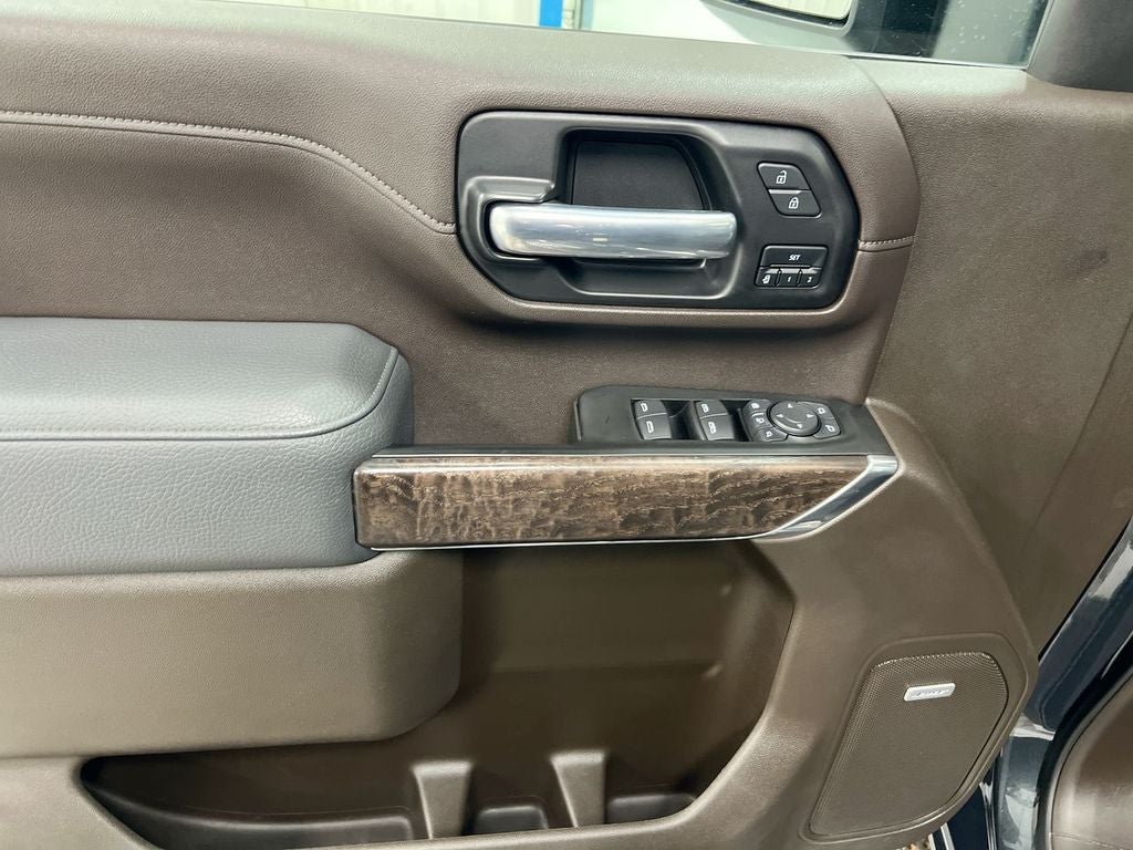 2021 GMC Sierra 2500HD Denali