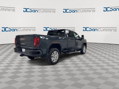 2021 GMC Sierra 2500HD Denali