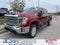 2021 GMC Sierra 3500HD SLE