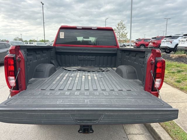 2021 GMC Sierra 3500HD SLE