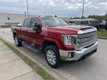 2021 GMC Sierra 3500HD SLE