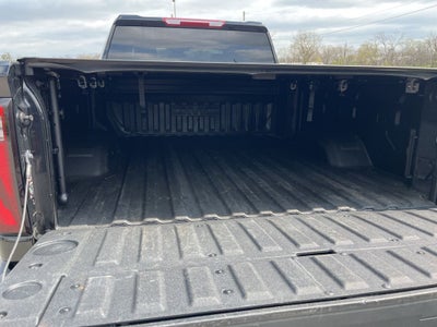 2025 GMC Sierra 2500HD SLT