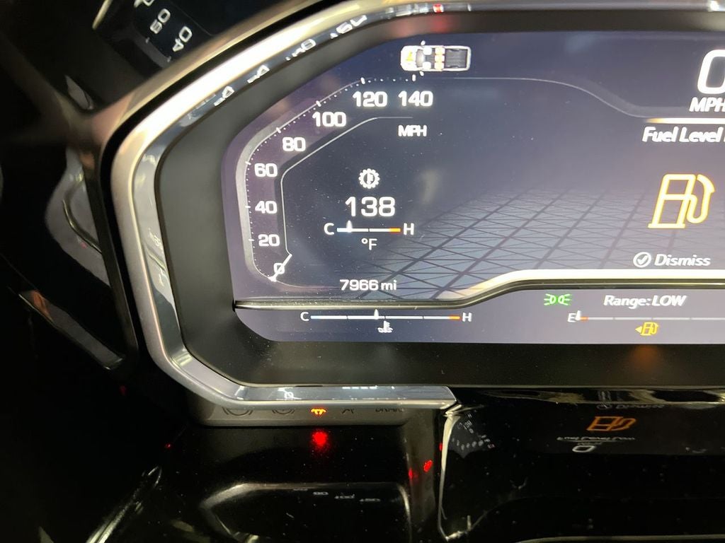 2025 GMC Sierra 2500HD SLT