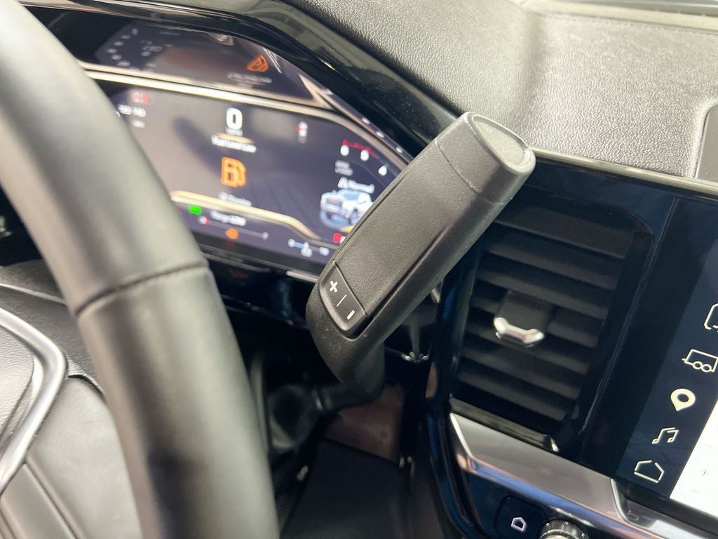 2025 GMC Sierra 2500HD SLT