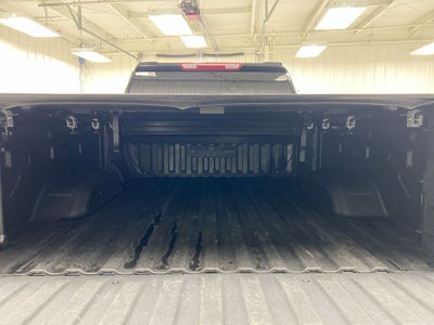2025 GMC Sierra 2500HD SLT