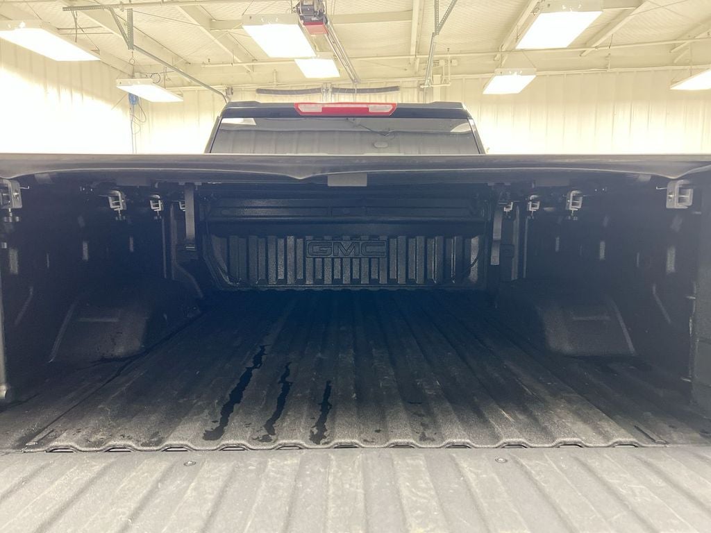 2025 GMC Sierra 2500HD SLT
