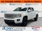 2017 GMC Canyon SLE1