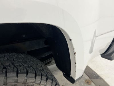 2017 GMC Canyon SLE1