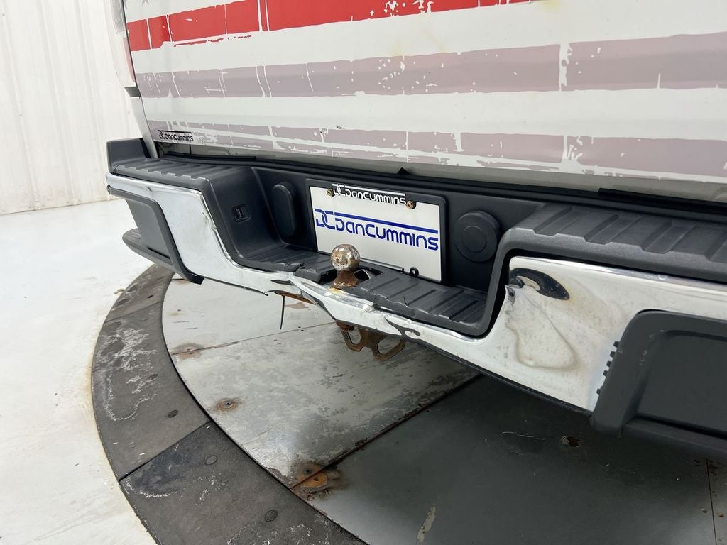 2017 GMC Canyon SLE1