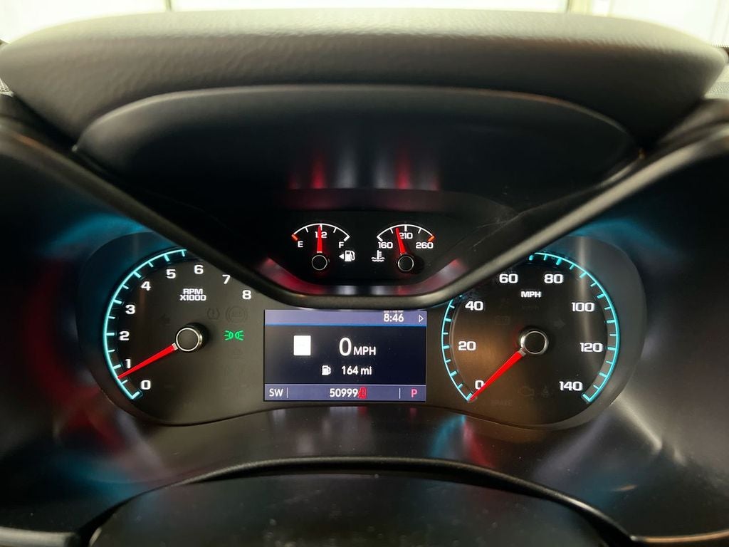 2019 GMC Canyon Denali