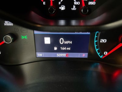 2019 GMC Canyon Denali