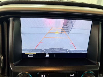 2019 GMC Canyon Denali