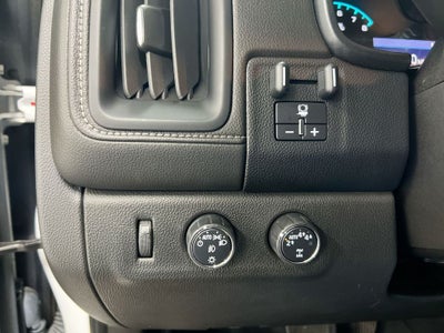 2019 GMC Canyon Denali