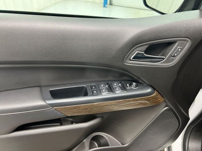 2019 GMC Canyon Denali