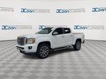 2019 GMC Canyon Denali
