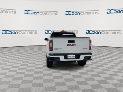 2019 GMC Canyon Denali