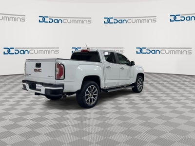 2019 GMC Canyon Denali