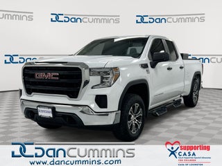 2020 GMC Sierra 1500 Base