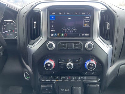 2019 GMC Sierra 1500 Elevation