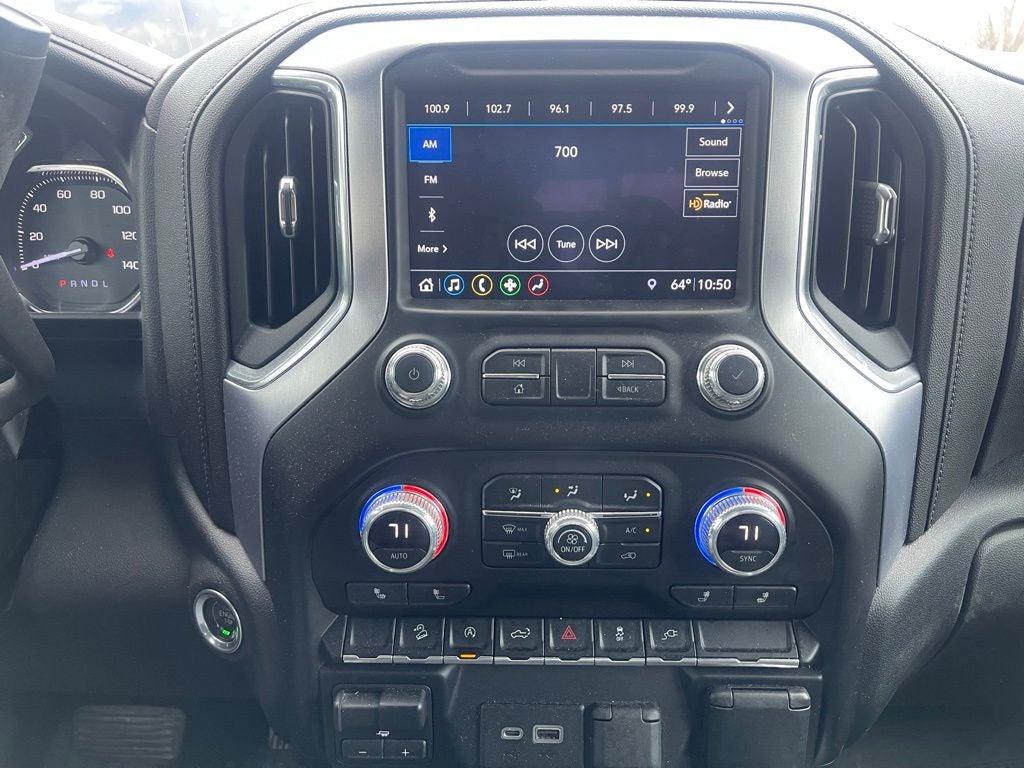 2019 GMC Sierra 1500 Elevation