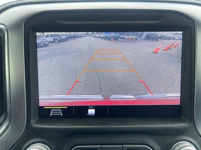 2019 GMC Sierra 1500 Elevation