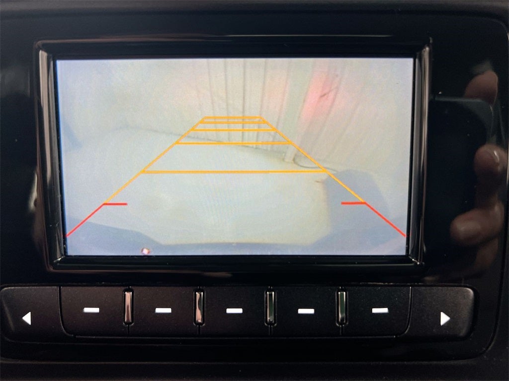 2015 GMC Sierra 1500 Base