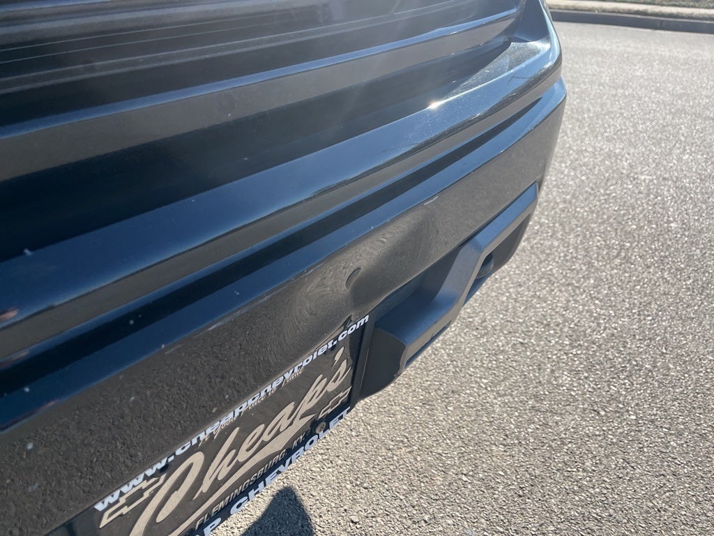 2015 GMC Sierra 1500 Base