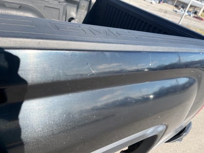 2015 GMC Sierra 1500 Base