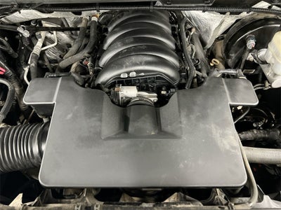 2015 GMC Sierra 1500 Base