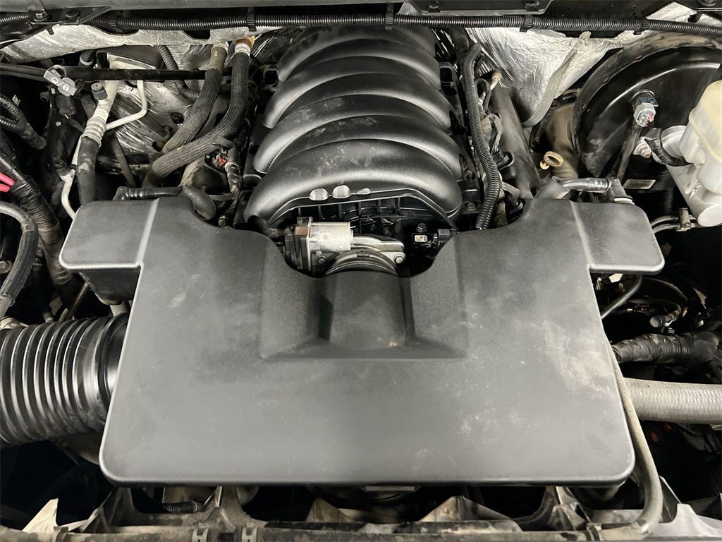 2015 GMC Sierra 1500 Base