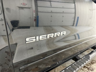 2015 GMC Sierra 1500 Base