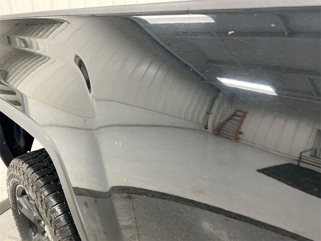 2015 GMC Sierra 1500 Base