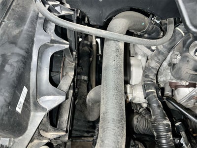 2015 GMC Sierra 1500 Base