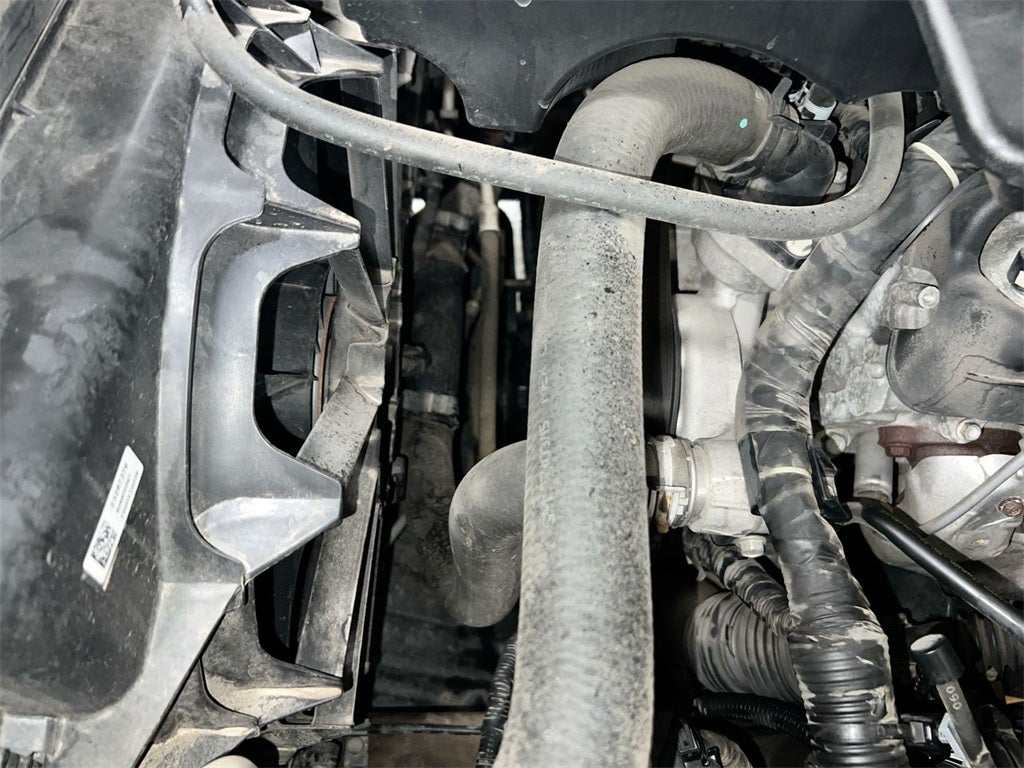 2015 GMC Sierra 1500 Base