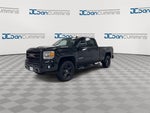 2015 GMC Sierra 1500 Base