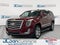 2016 Cadillac Escalade Luxury