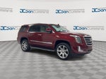 2016 Cadillac Escalade Luxury