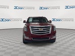 2016 Cadillac Escalade Luxury