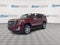 2016 Cadillac Escalade Luxury