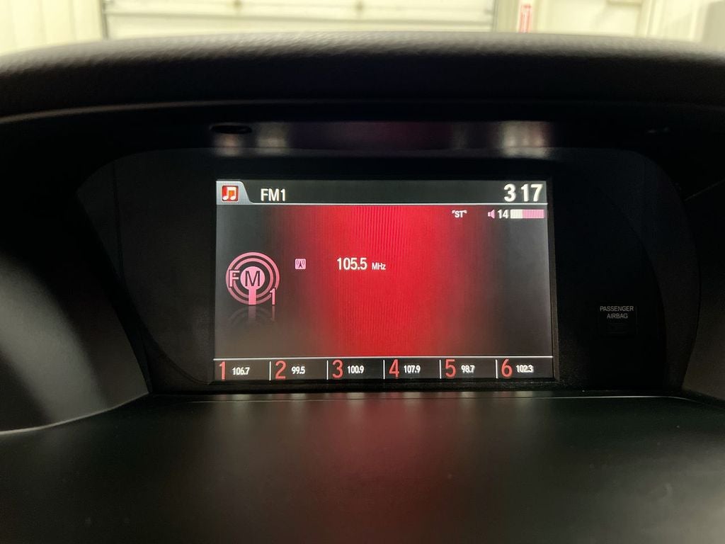 2013 Honda Accord Sport