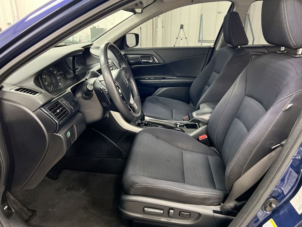 2013 Honda Accord Sport